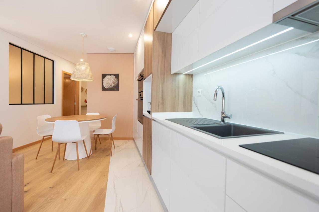 Casa Das Musas 2 Порту Экстерьер фото