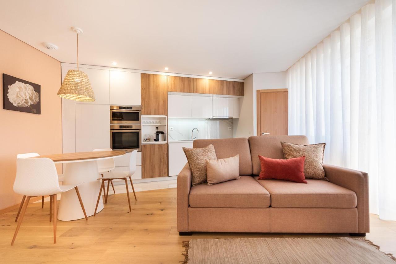 Casa Das Musas 2 Порту Экстерьер фото
